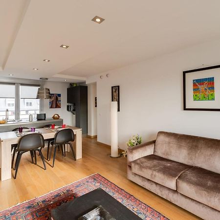 Le Kaliste - Apartment For 4 People Garage Άννεσι Εξωτερικό φωτογραφία