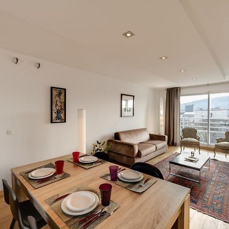Le Kaliste - Apartment For 4 People Garage Άννεσι Εξωτερικό φωτογραφία