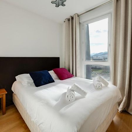 Le Kaliste - Apartment For 4 People Garage Άννεσι Εξωτερικό φωτογραφία